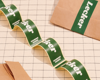 Rectangle labels