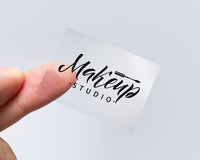 Clear labels