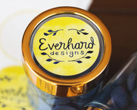 Circle sheet labels