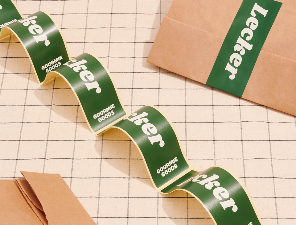 Rectangle labels